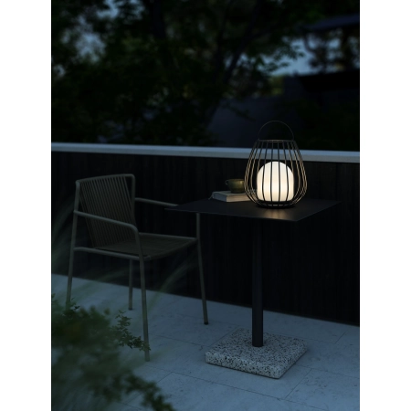 Lampa przenośna zewnętrzna Jim To-Go NO2218105003 - Nordlux